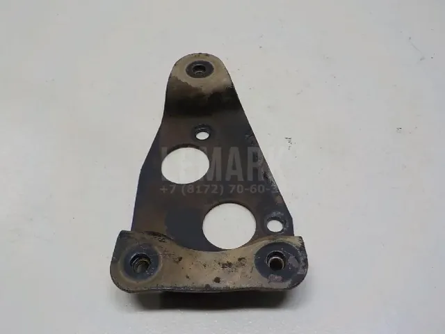 Кронштейн блока ABS (насос) для  Ford Focus I 1998-2005