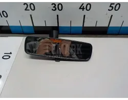 Зеркало заднего вида