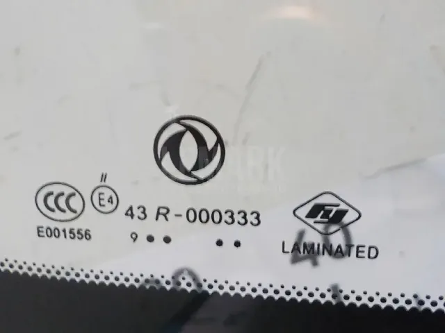 Стекло лобовое (ветровое) для  Ford America Taurus 1996-2006