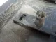 Накладка двери передней левой