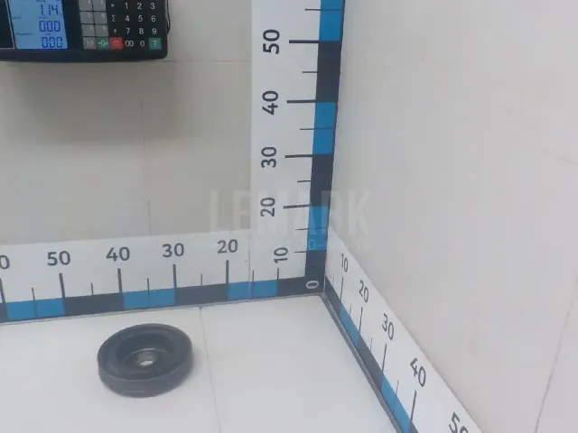 Шкив коленвала