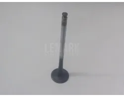 Клапан выпускной