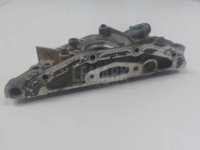 Насос масляный