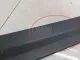 Накладка двери задней правой