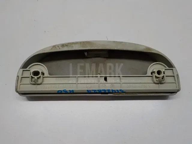 Очечник для  Audi 80/90 [B3] 1986-1991