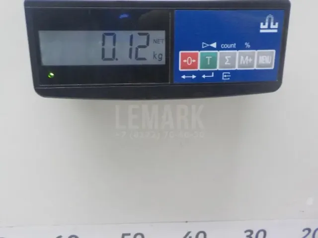 Ручка двери внутренняя левая