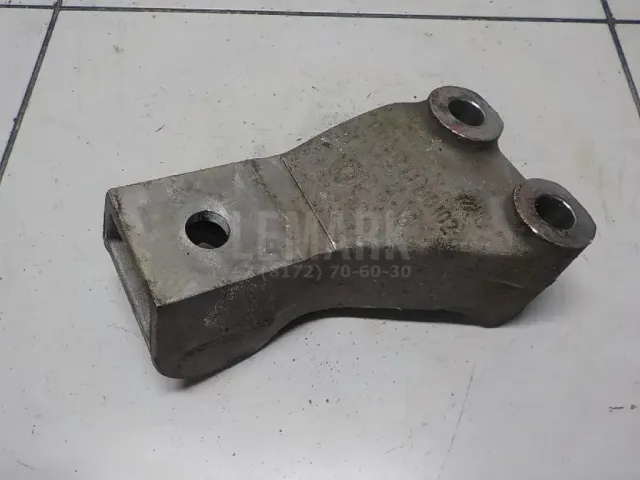 Кронштейн двигателя для  Fiat Palio 1996-2016