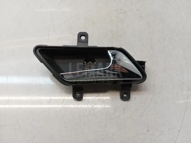 Ручка двери внутренняя правая для  Ford Escape EUR 2007-2009