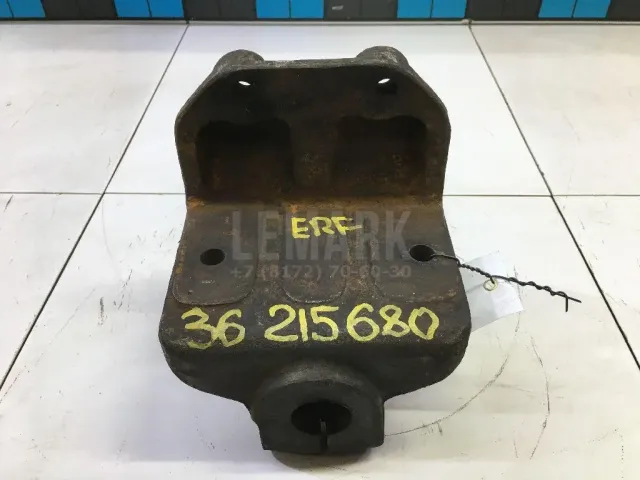 Кронштейн рессоры для  Audi A4 [B6] 2000-2004