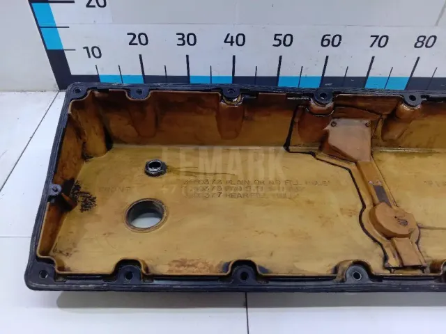 Крышка головки блока (клапанная) для  Ford Fiesta 2008-2019