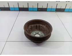Шкив коленвала