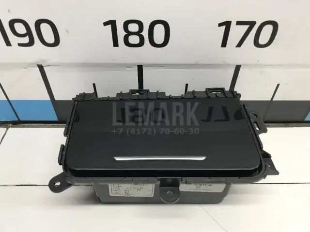 Ящик передней консоли для  BMW X5 E53 2000-2007