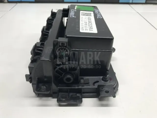 Ящик передней консоли для  BMW X5 E53 2000-2007