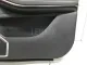 Обшивка двери передней правой для  Citroen C5 2001-2004