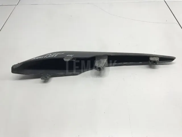 Накладка на решетку левая для  Geely Coolray (SX11) 2018