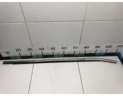 Накладка стекла переднего левого