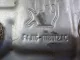 Термокожух для  Ford Maverick 2001-2007