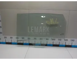 Стекло двери задней левой