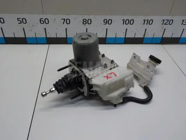Блок ABS (насос) для  BMW 1-serie E87/E81 2004-2011