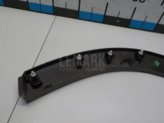 Накладка заднего крыла правого для  Fiat Punto II (188) 1999-2010
