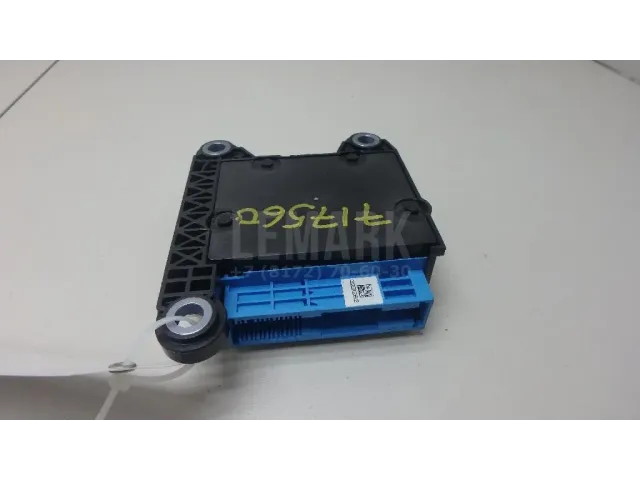 Блок управления AIR BAG