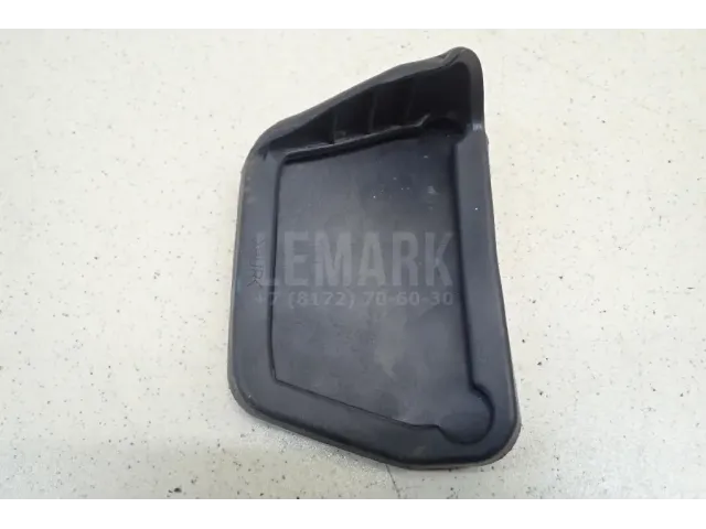 Накладка педали тормоза для  Chevrolet Suburban 2014-2020
