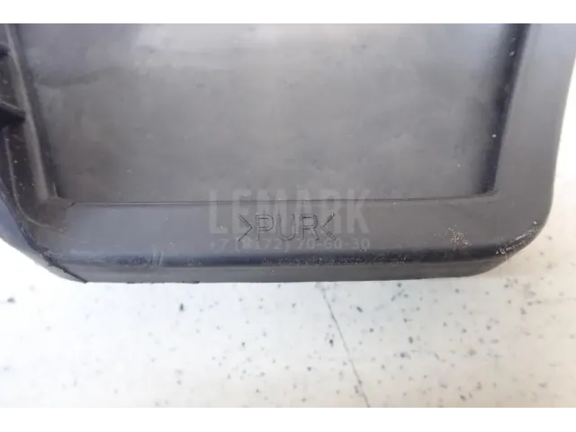Накладка педали тормоза для  Ford Mondeo I 1993-1996