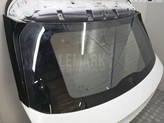 Дверь багажника со стеклом для  Geely Tugella (FY11) 2020