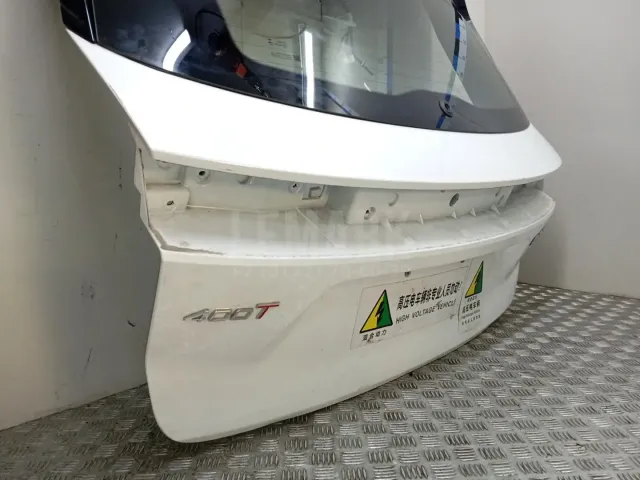 Дверь багажника со стеклом для  Geely Tugella (FY11) 2020