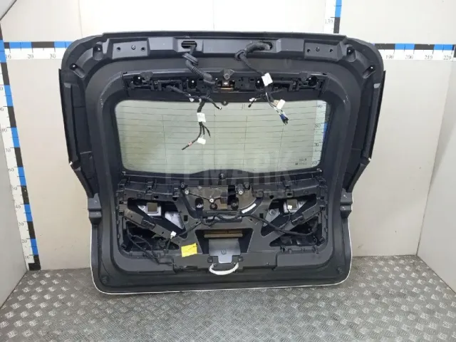 Петля двери багажника для  Chrysler Voyager/Caravan 1991-1995