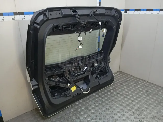 Петля двери багажника для  Chrysler Voyager/Caravan 1991-1995