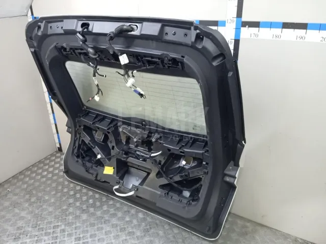 Петля двери багажника для  Chrysler Voyager/Caravan 1991-1995