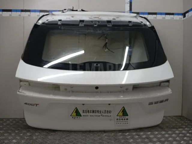 Петля двери багажника для  Chrysler Voyager/Caravan 1991-1995
