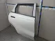 Дверь задняя правая для  Chrysler Pacifica 2003-2008