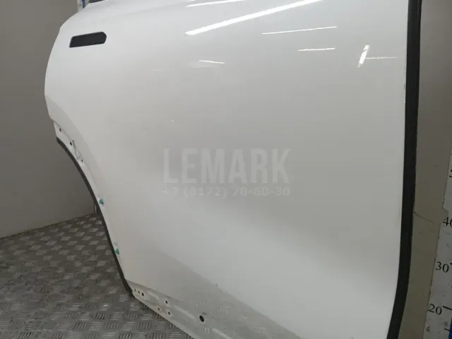 Дверь задняя правая для  Chrysler Pacifica 2003-2008