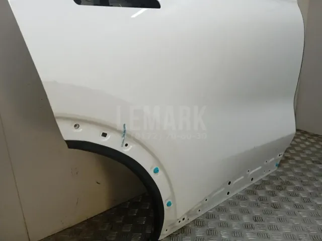 Дверь задняя правая для  Chrysler Pacifica 2003-2008