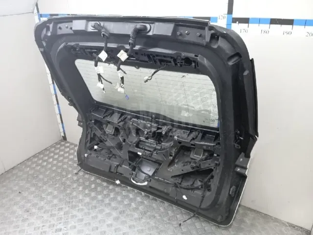 Дверь багажника для  BMW X1 F48 2014-2022
