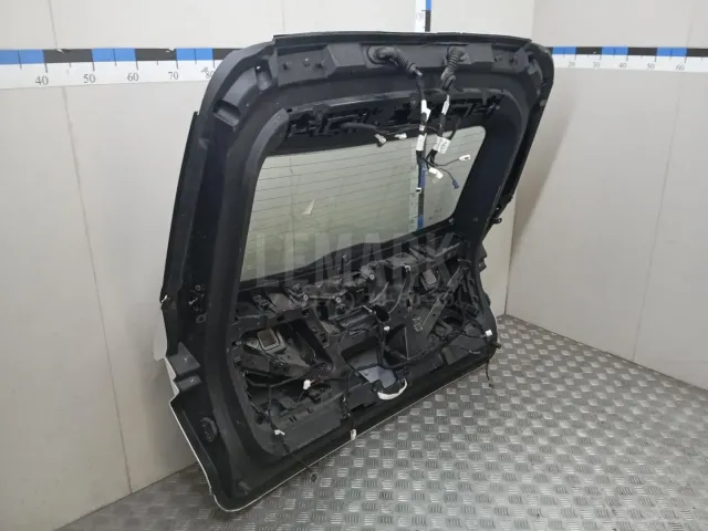 Дверь багажника для  BMW X1 F48 2014-2022