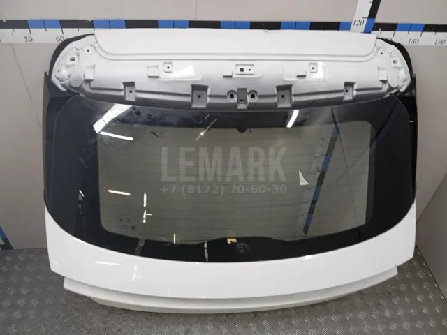 Дверь багажника для  BMW X1 F48 2014-2022