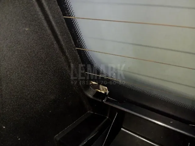 Дверь багажника для  BMW X1 F48 2014-2022