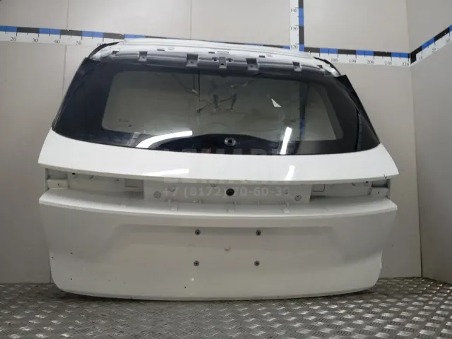 Дверь багажника для  BMW X1 F48 2014-2022