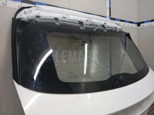 Дверь багажника для  BMW X1 F48 2014-2022