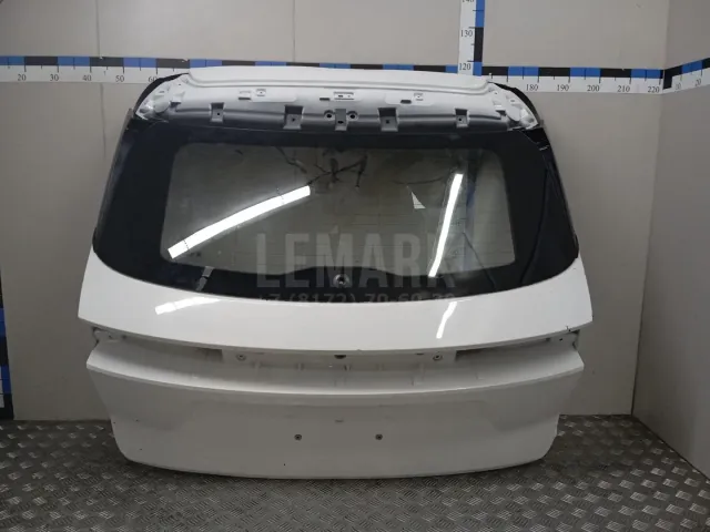Дверь багажника для  BMW X1 F48 2014-2022