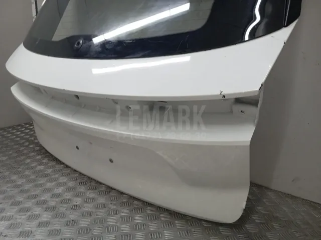 Дверь багажника для  BMW X1 F48 2014-2022