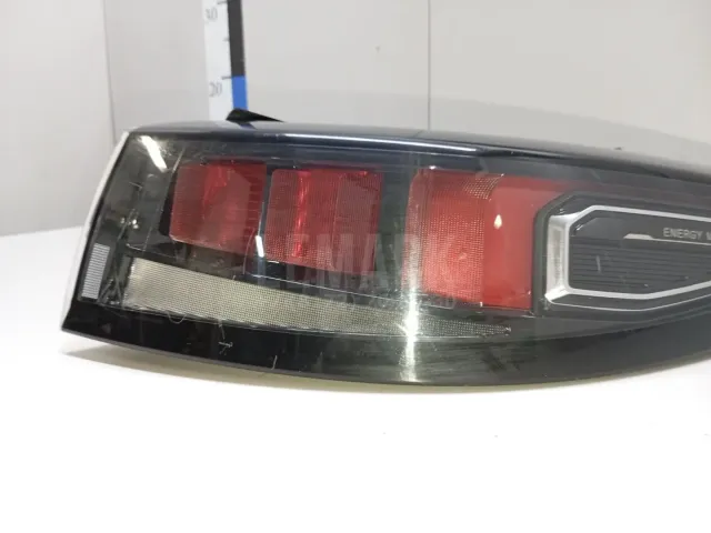 Фонарь задний правый для  Chevrolet Evanda 2004-2006