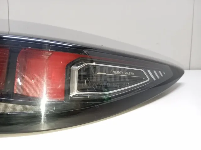 Фонарь задний правый для  Chevrolet Evanda 2004-2006