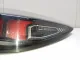 Фонарь задний правый для  Chevrolet Evanda 2004-2006