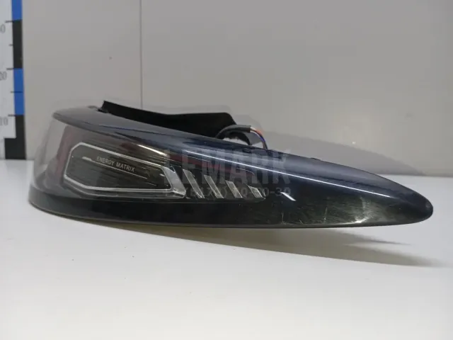 Фонарь задний правый для  Chevrolet Evanda 2004-2006