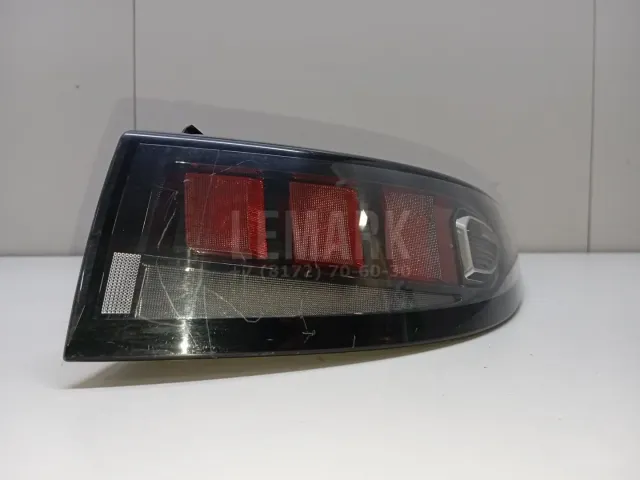 Фонарь задний правый для  Chevrolet Evanda 2004-2006