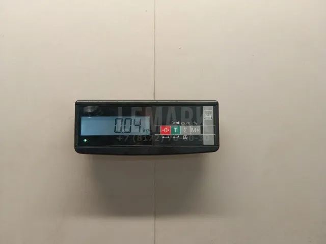 Датчик ABS задний правый